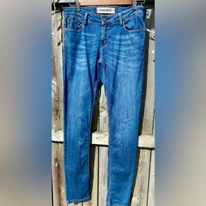 Eitenne Marcel Skinny Jeans | Size 26